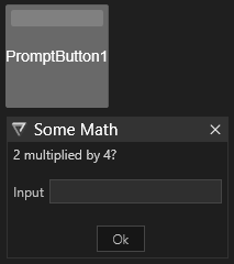 PromptButton3