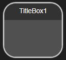 TitleBox