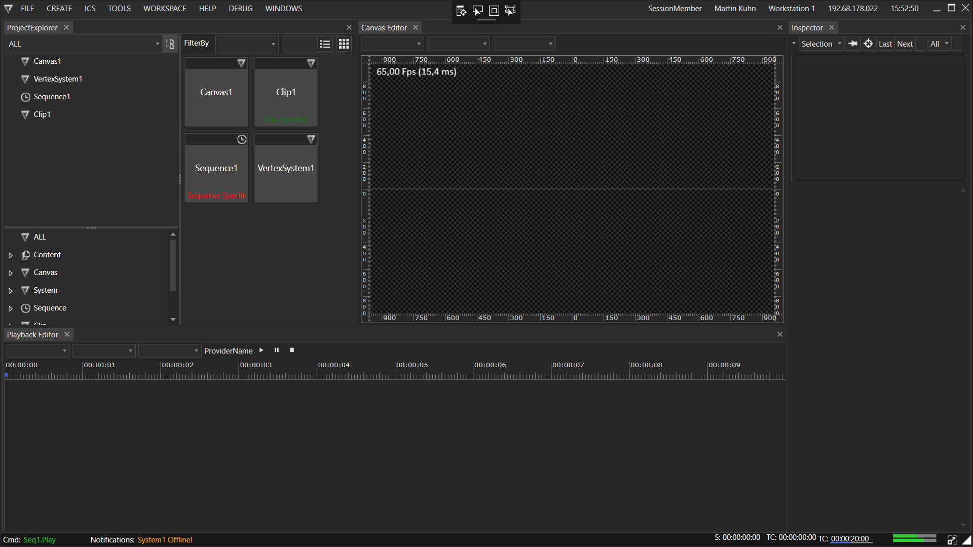 Big Screenshot - Zeigt für das Topic wichtige UI-Element - ein großer und zusammenhängender Überblick soll gegeben werden. Big Screenshot - Zeigt für das Topic wichtige UI-Element - ein großer und zusammenhängender Überblick soll gegeben werden.